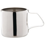 Pot � lait en inox concorde 85 ml - olympia