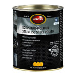 Autosol - pot de polish inox 750 ml