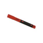 Pot de tailleur de pierre avec poigne en fibre de verre 260mm dogher 705h - 260