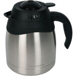 Pot thermos pour cafeti�re adagio rowenta - ss - 208695 - ss - 201400