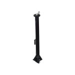 Matisre - potelet d'ancrage acier pour conteneur iso - fa6003200