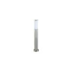 Potelet defne - 5 inox e27 60w Potelet defne - 5 inox e27 60w
