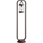 Trio - potelet exterieur 1xe27 max 28w detecteur crepuscule ip44 rouille sambesi 12129729 12129729 12129729 ... Trio - potelet exterieur 1xe27 max 28w detecteur crepuscule ip44 rouille sambesi 12129729 12129729 12129729 ...