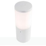 Potelet led fumagalli amelia 250' - 8, 5w - cct - blanc