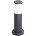 Potelet led fumagalli amelia 400' 8, 5w - cct - noir