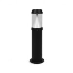 Potelet led nolana - 20w cct miidex lighting� cct - 72 - cm