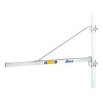 Potence 300 kg longueur 1100 mm