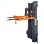 Potence mk15l pour chariot �l�vateur 1500kg stockman