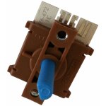 Potentiom�tre rotatif pour four indesit c00270978