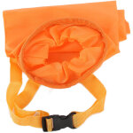 Poubelle voiture multifonction, sac de rangement suspendu pour si�ge arri�re, organisateur de voyage, ...