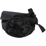 Poubelle voiture multifonctionnelle, sac de rangement suspendu pour si�ge arri�re, organisateur de voyage ...