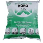 Poudre alternative x tapis 420g. kobo plus - 51391 - - vorwerk