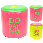 Pouf non 31x31x33 cm 2 c