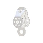 Poulie double à flasques ouvrantes - fa7000802 Poulie double à flasques ouvrantes - fa7000802