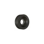 Poulie en fonte ( prix pour 1 )