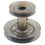 Poulie � gorge castelgarden 1256015680 - 125601568 / 0