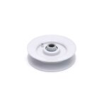 Poulie � gorge en v. n� origine 16371. � 78 mm. larg 19 mm
