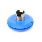 Poulie de lanceur pour d�coupeuse husqvarna partner