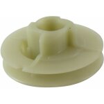 Poulie lanceur ggp - castelgarden 118804243 / 0