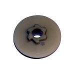 Poulie de lanceur ryobi 682030