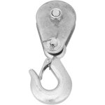 Poulie de levage en acier de roue haute r�sistance roue simple de levage deux genre poulie pour treuil ...