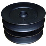 Poulie de moteur mtd 7560603 - 756 - 0603
