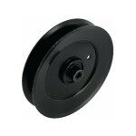 Poulie pour mtd 75604050 - 756 - 04050