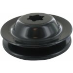 Poulie mtd 756 - 04298