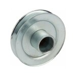 Poulie mtd 7560978b - 756 - 0978b