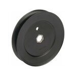 Poulie mtd 7560980 - 756 - 0980