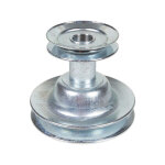 Poulie pour mtd 7560983b - 756 - 0983b