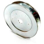 Poulie palier lame autoport�e husqvarna 532173434