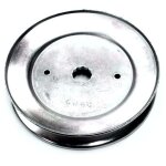 Poulie palier lame autoportée husqvarna / mc culloch Poulie palier lame autoportée husqvarna / mc culloch