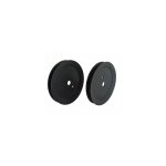 Poulie de palier mtd 756 - 04356 - 75604356