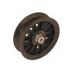 Poulie plate universel fgp010247