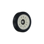 Poulie pour sèche - linge beko 2987300200 Poulie pour sèche - linge beko 2987300200
