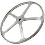 Poulie tambour (2816660200) lave - linge 302167 beko essentiel, altus, essentiel b, continental edison, ...
