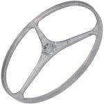 Poulie de tambour diam. 298mm d'origine