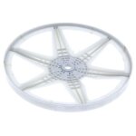 Poulie tambour pour lave - linge candy 41017885