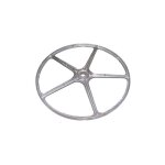 Poulie de tambour pour lave linge indesit c00104521 Poulie de tambour pour lave linge indesit c00104521