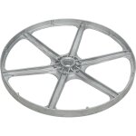 Poulie du tambour pour lave linge samsung - dc66 - 00530b