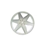 Poulie de tambour de machine � laver candy go108 / 1 - 37 41017885