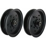 Poulie tendeur mtd 756 - 04511b - 75604511b