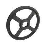 Poulie universel 355z2tl