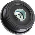 Poulie de vilebrequin for bmw f07 f10 f11 f01 - f04 e70 e71 e72 f16 n57sd30b