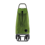Rolser - poussette de march 4 roues kaki imx306 kaki