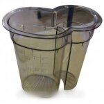 Poussoir aliment pour robot multifonction bosch 00418142