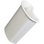 Poussoir de centrifugeuse