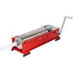 Poussoir  saucisse reber 2 vitesses 10 kg pro