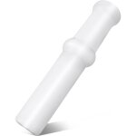 Poussoir universel plastique alimentaire hachoir � viande, longueur 19, 8 cm, compatible plusieurs mod�les ...